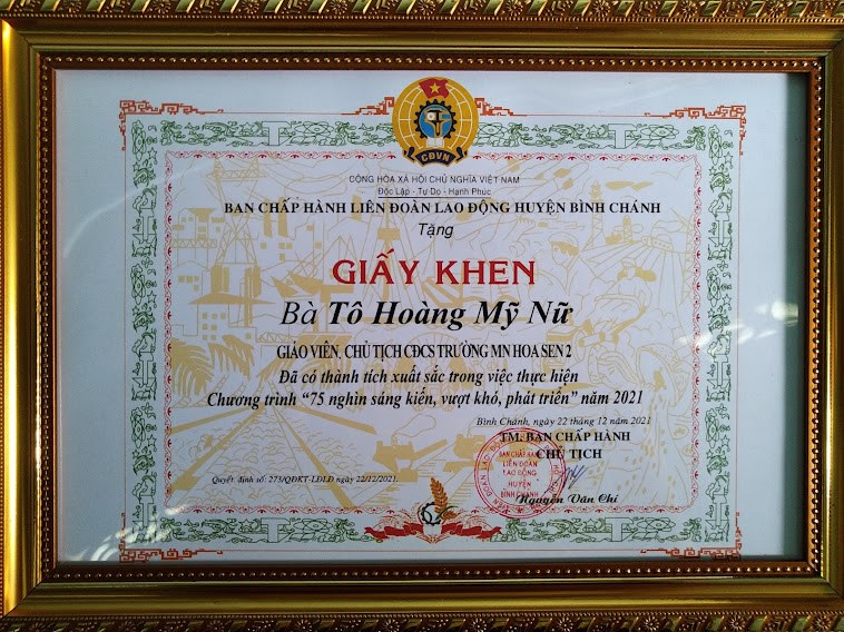Ảnh đại diện